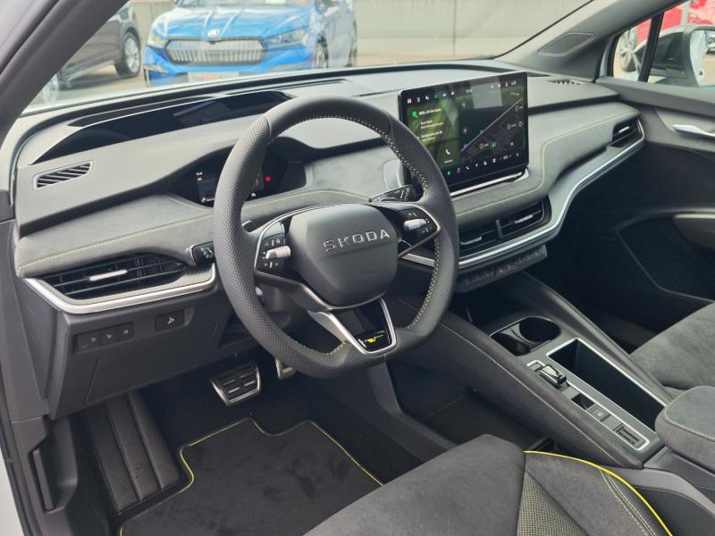Škoda Enyaq RS