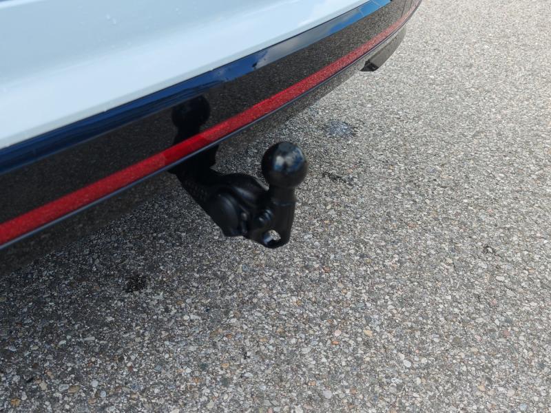 Škoda Enyaq RS
