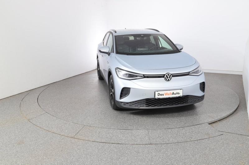 VW ID.4 Pro 128 kW