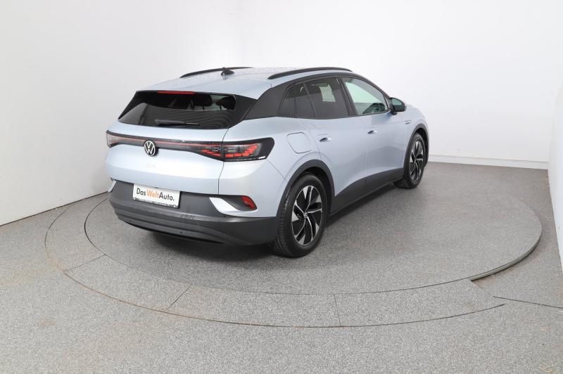 VW ID.4 Pro 128 kW