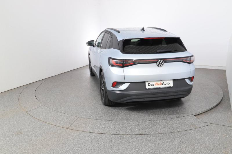 VW ID.4 Pro 128 kW