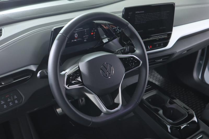 VW ID.4 Pro 128 kW