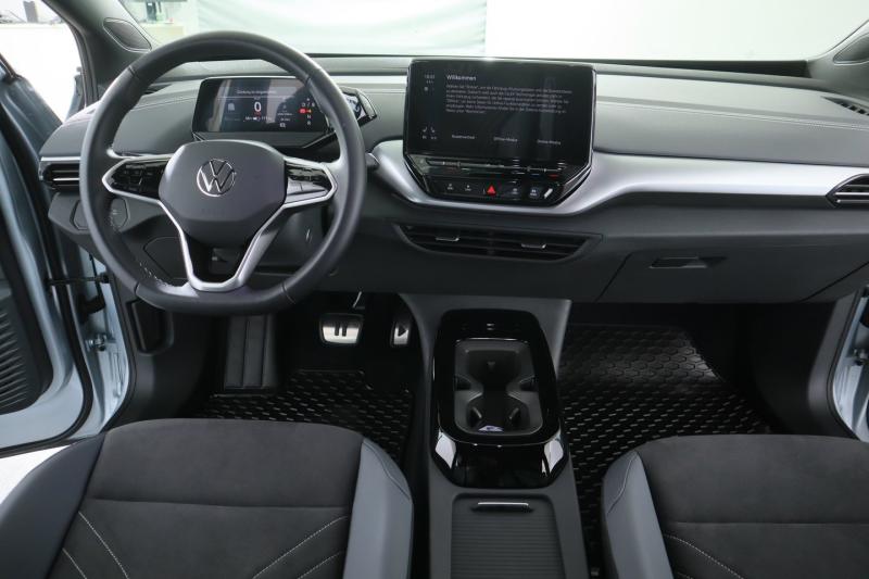VW ID.4 Pro 128 kW