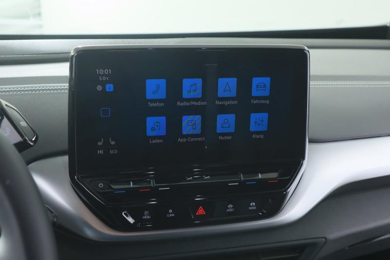 VW ID.4 Pro 128 kW