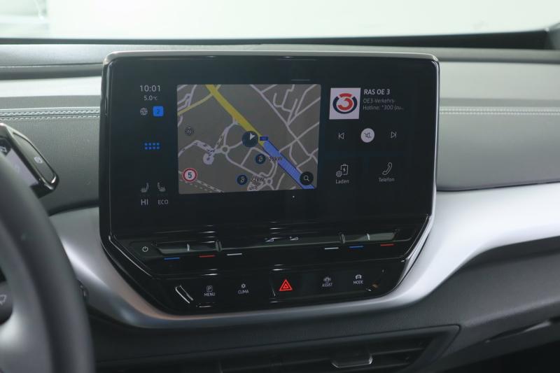 VW ID.4 Pro 128 kW