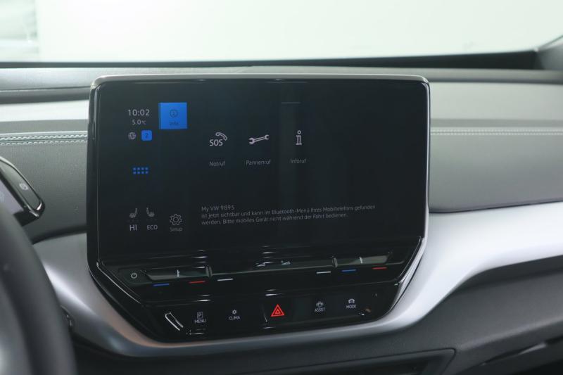 VW ID.4 Pro 128 kW