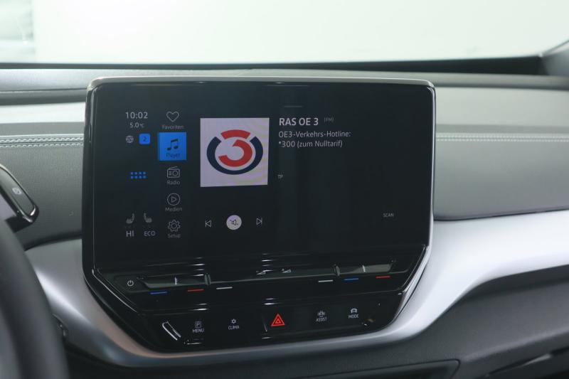 VW ID.4 Pro 128 kW