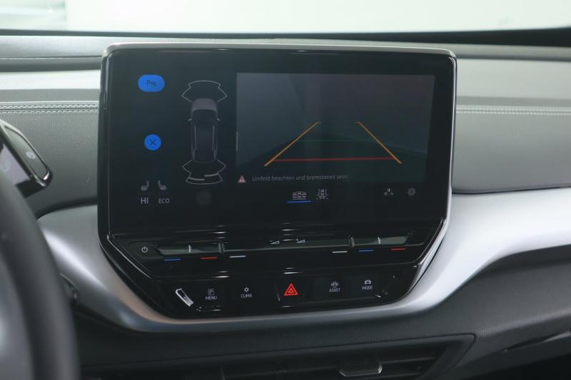 VW ID.4 Pro 128 kW