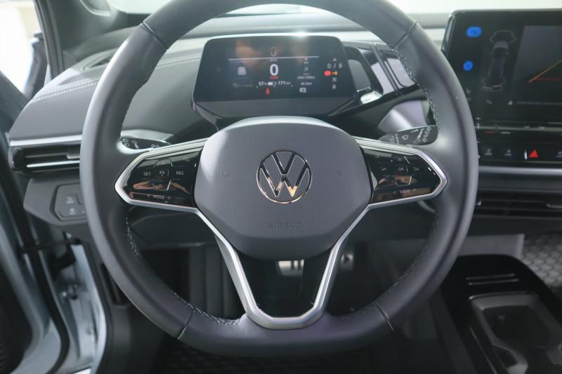 VW ID.4 Pro 128 kW