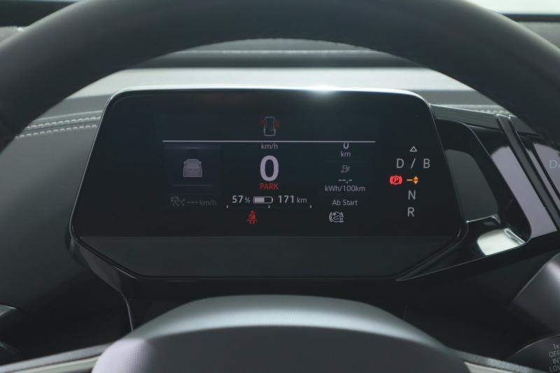 VW ID.4 Pro 128 kW