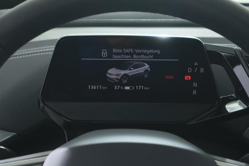 VW ID.4 Pro 128 kW