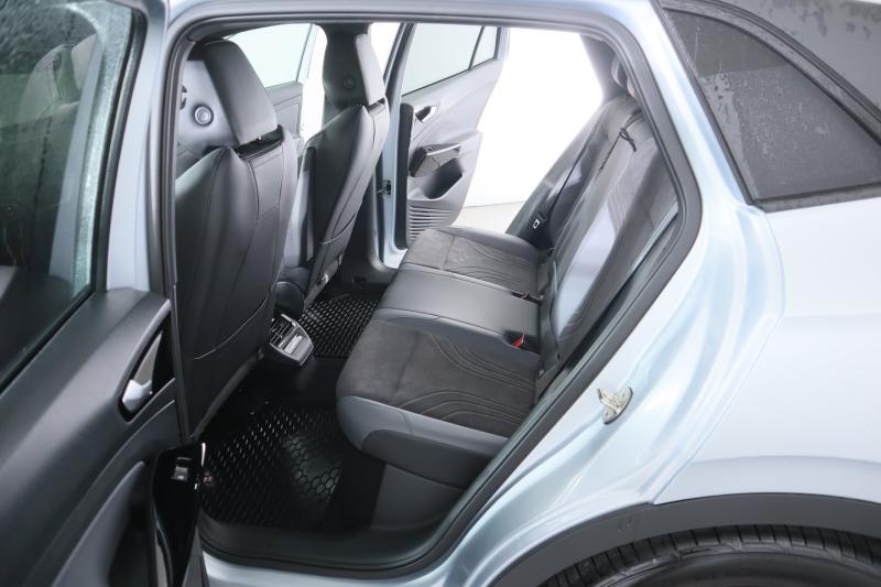 VW ID.4 Pro 128 kW