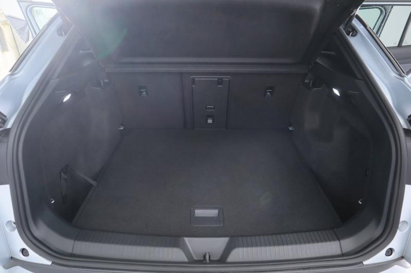 VW ID.4 Pro 128 kW