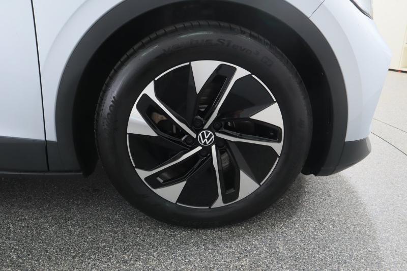 VW ID.4 Pro 128 kW