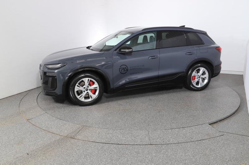 Audi Q6 e-tron quattro