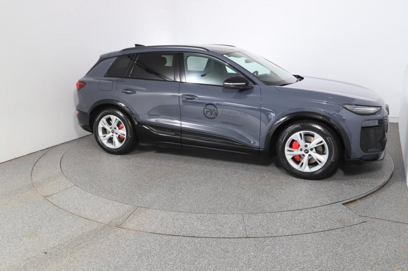 Audi Q6 e-tron quattro