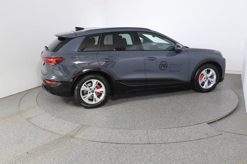 Audi Q6 e-tron quattro