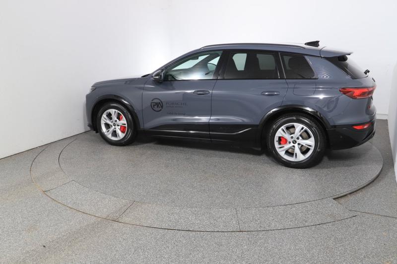 Audi Q6 e-tron quattro