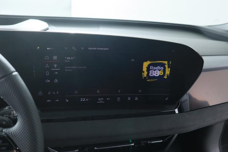 Audi Q6 e-tron quattro
