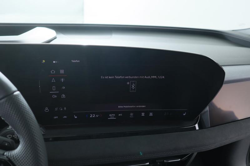 Audi Q6 e-tron quattro
