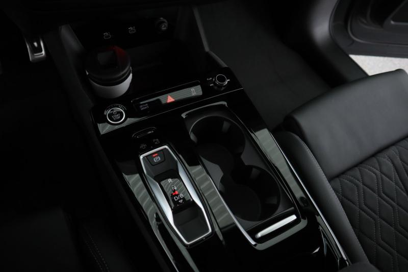 Audi Q6 e-tron quattro