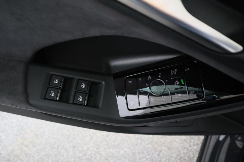 Audi Q6 e-tron quattro