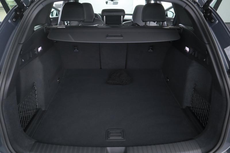 Audi Q6 e-tron quattro