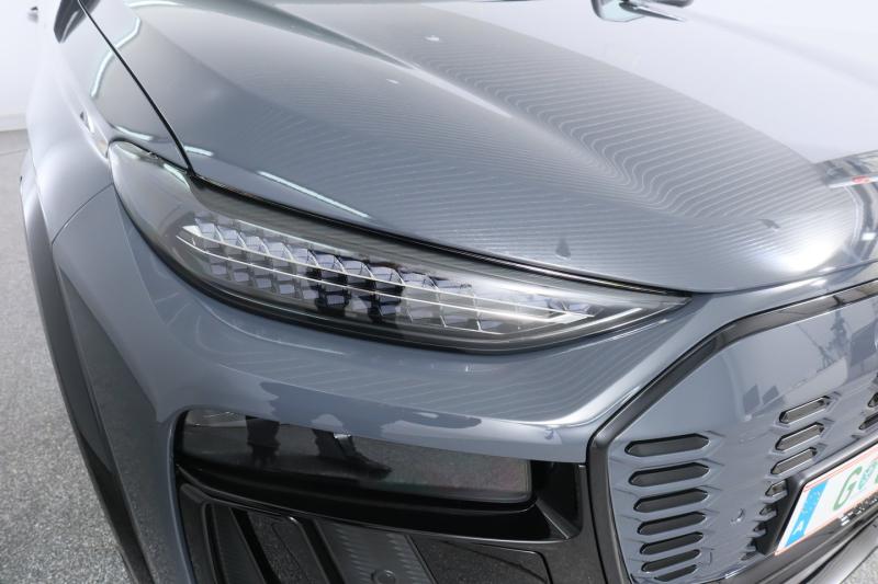 Audi Q6 e-tron quattro