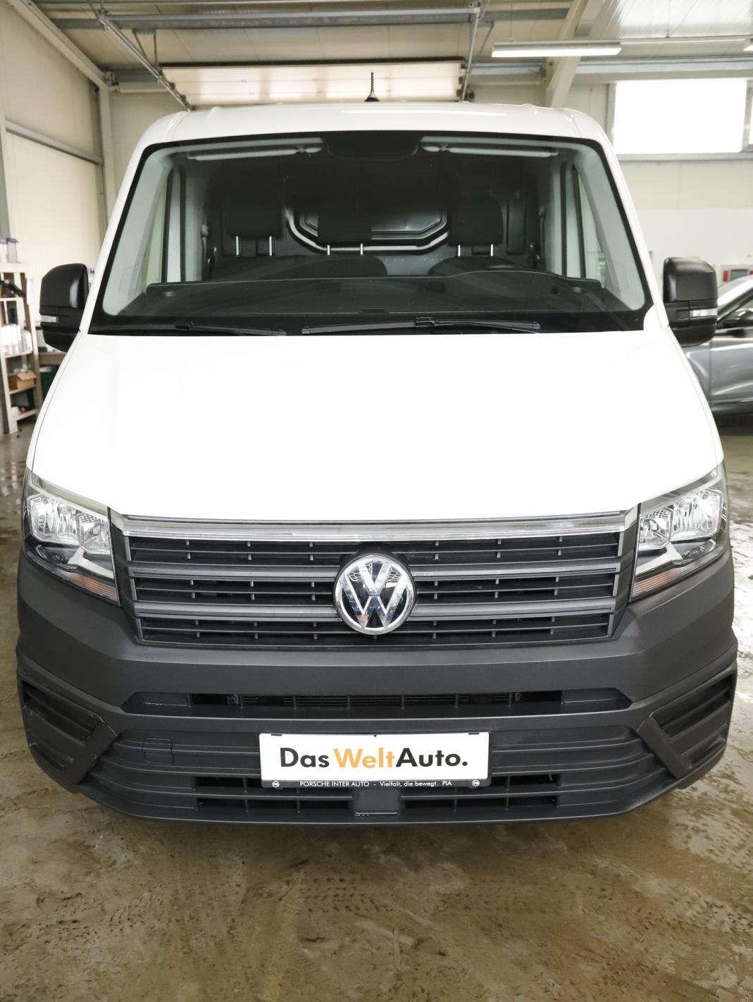 VW Crafter 30 Kastenwagen Entry L3H2 TDI