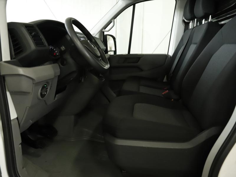 VW Crafter 30 Kastenwagen Entry L3H2 TDI
