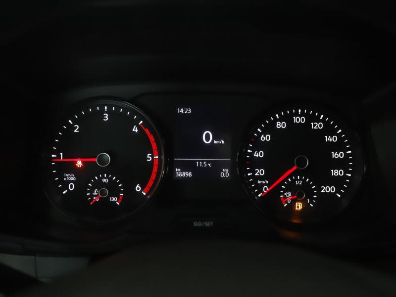 VW Crafter 30 Kastenwagen Entry L3H2 TDI