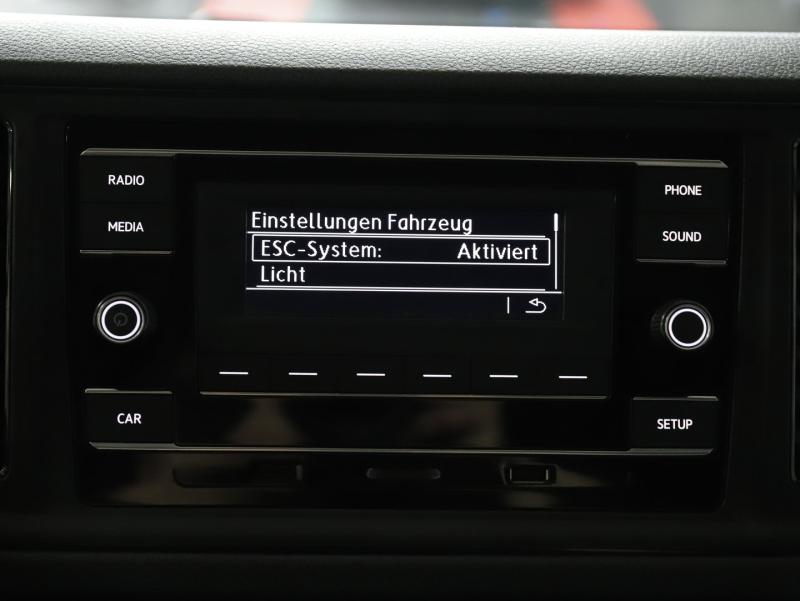VW Crafter 30 Kastenwagen Entry L3H2 TDI