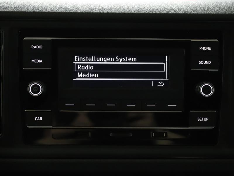 VW Crafter 30 Kastenwagen Entry L3H2 TDI