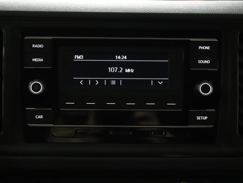 VW Crafter 30 Kastenwagen Entry L3H2 TDI