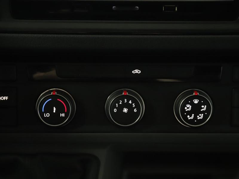 VW Crafter 30 Kastenwagen Entry L3H2 TDI