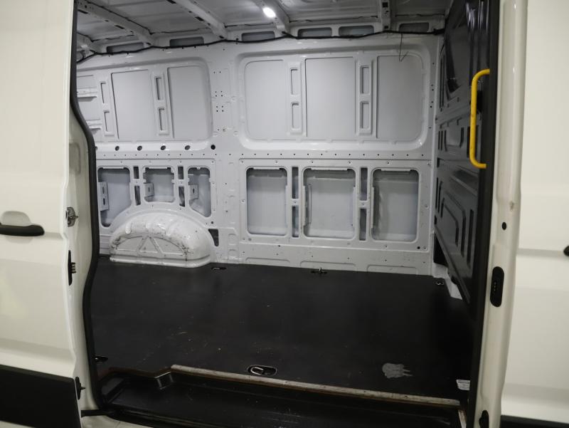 VW Crafter 30 Kastenwagen Entry L3H2 TDI