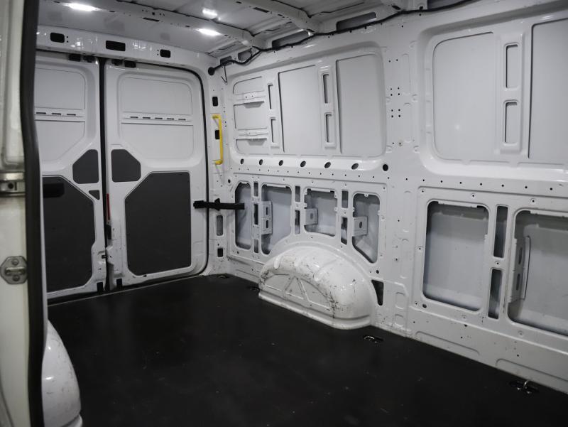 VW Crafter 30 Kastenwagen Entry L3H2 TDI