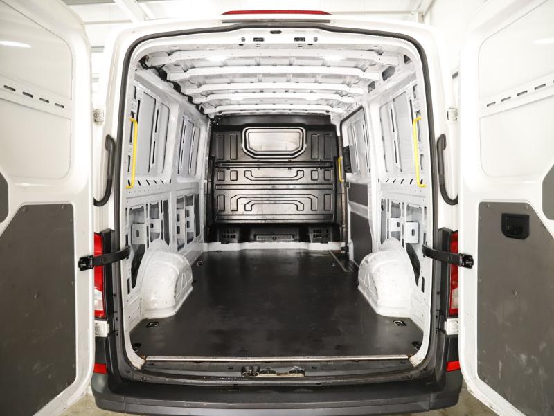 VW Crafter 30 Kastenwagen Entry L3H2 TDI