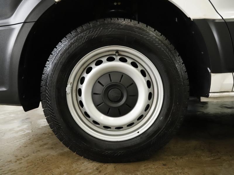 VW Crafter 30 Kastenwagen Entry L3H2 TDI