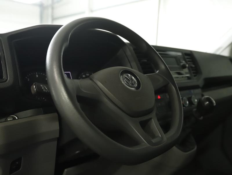VW Crafter 30 Kastenwagen Entry L3H2 TDI