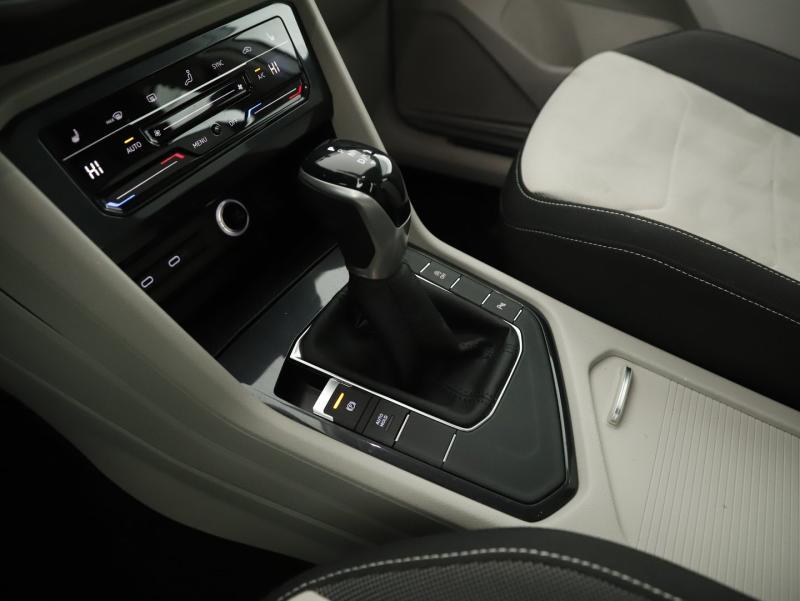 VW Tiguan Elegance TDI DSG