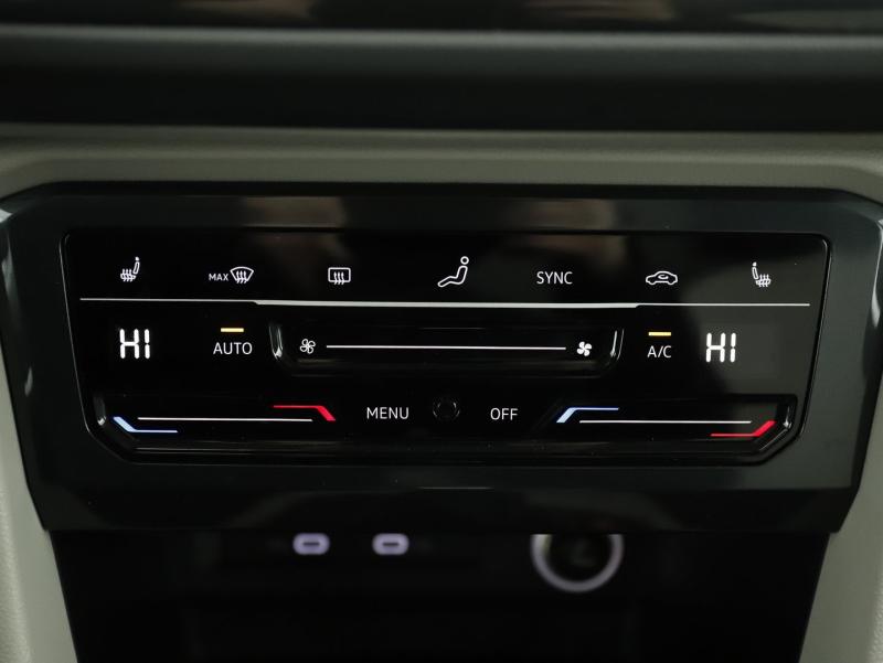 VW Tiguan Elegance TDI DSG
