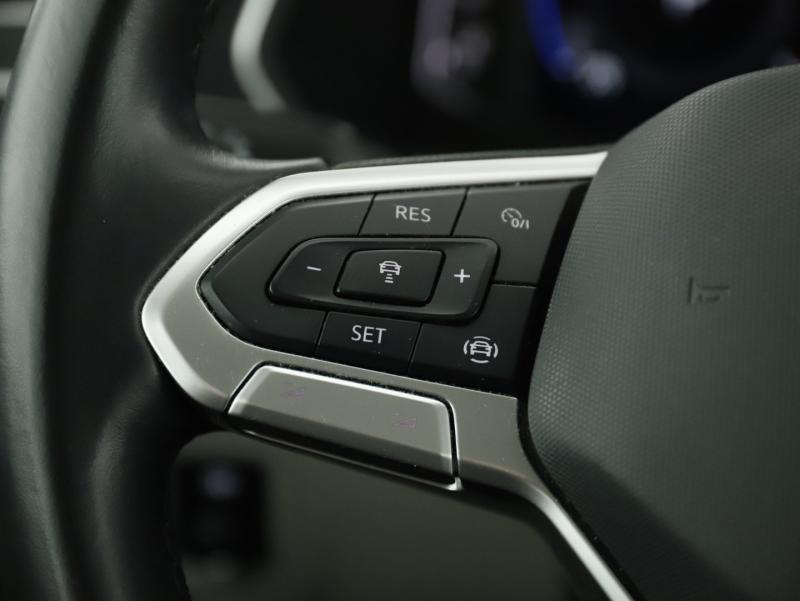 VW Tiguan Elegance TDI DSG