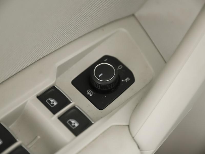 VW Tiguan Elegance TDI DSG