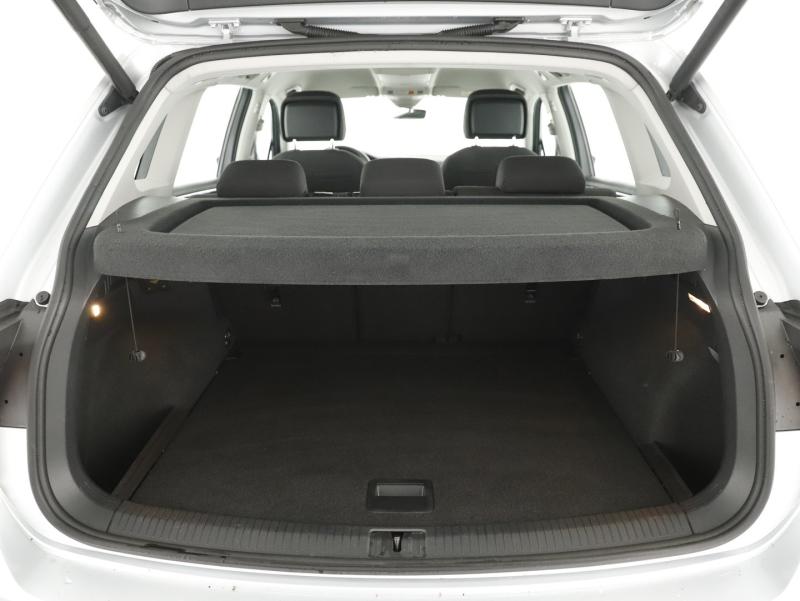 VW Tiguan Elegance TDI DSG