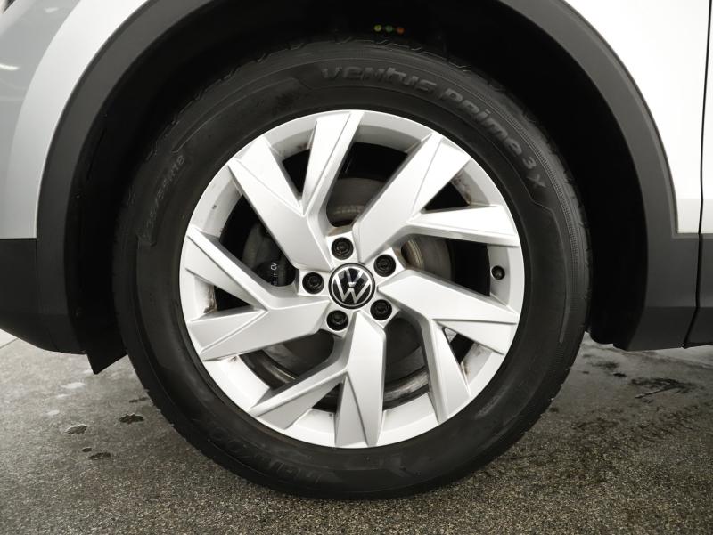 VW Tiguan Elegance TDI DSG