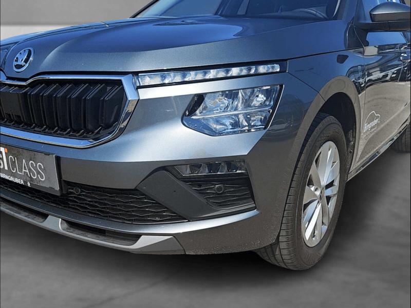 Škoda Kamiq Selection TSI DSG