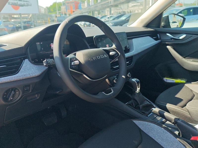 Škoda Kamiq Selection TSI DSG