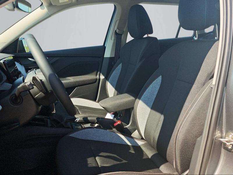 Škoda Kamiq Selection TSI DSG