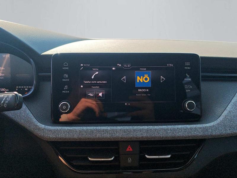 Škoda Kamiq Selection TSI DSG